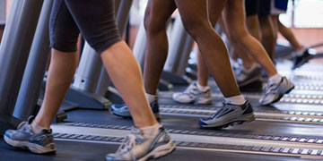 Ausdauertraining