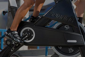 Spinning Bikes von Precor