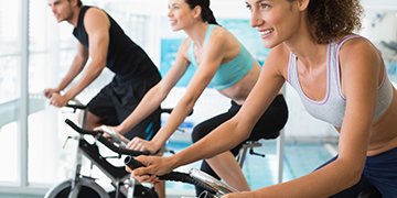 Fitnessrad