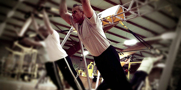 TRX Training