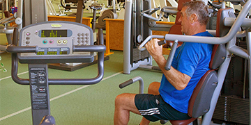 Cross Training